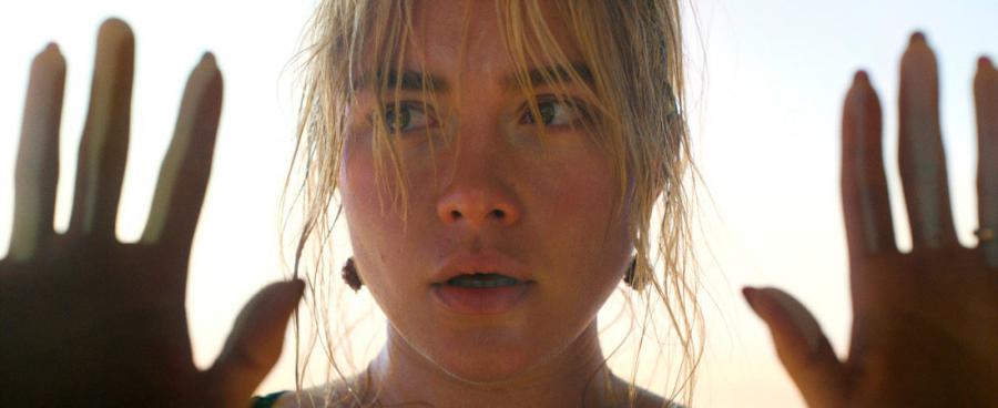 NO TE PREOCUPES CARIÑO